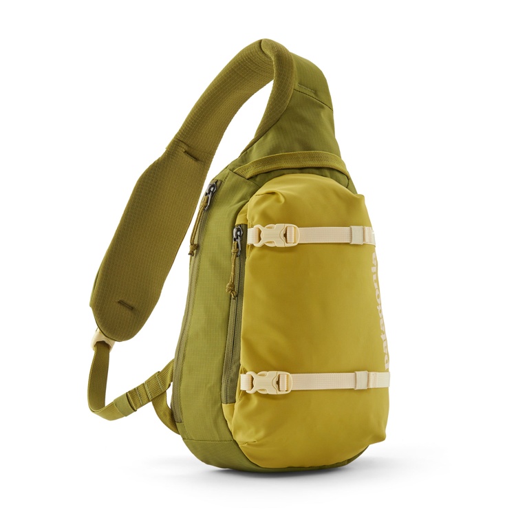 Patagonia Atom Sling Bag - 8L - Backcountry North | Outdoor Gear
